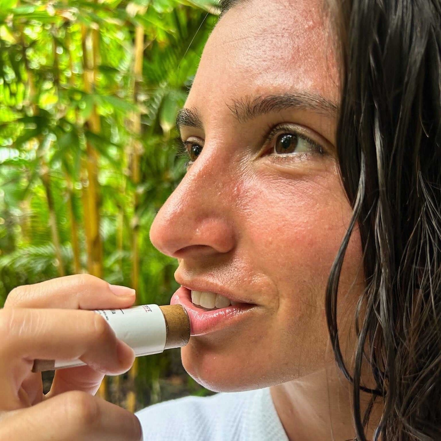 Grapefruit Lemon Lip Balm