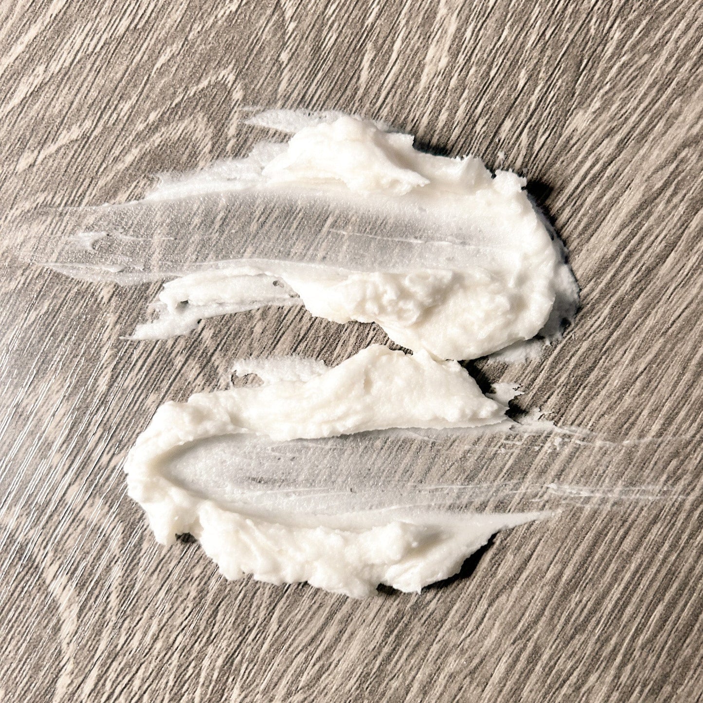 Hydrating Face Butter without Essential Oils